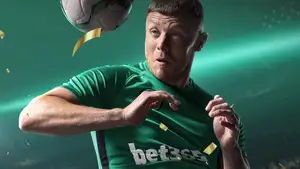 张本美晋升,新岗位,多年努力迎,世界杯直播,2026世界杯,赛事直播,足球直播,体育频道