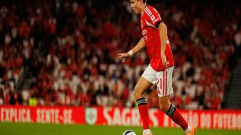 罗塞尼尔谈恩佐回归期待：曼城惨败后，任何球队都渴望他归来